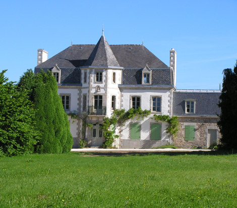 Entreprise de peinture à Quimper