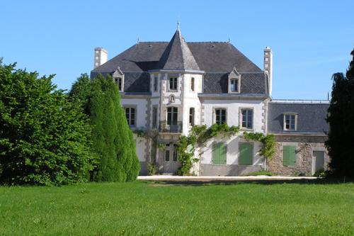 ravalement de façade maison à Quimper